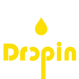 dropin logo